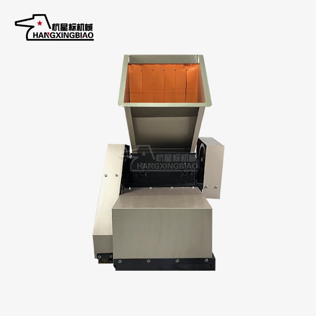 industrial Paper shredder machine